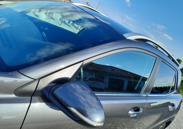 Kia Stonic cena 59800 przebieg: 93000, rok produkcji 2019 z Trzemeszno małe 497